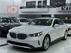 بی ئێم دەبڵیو سیریەس 5